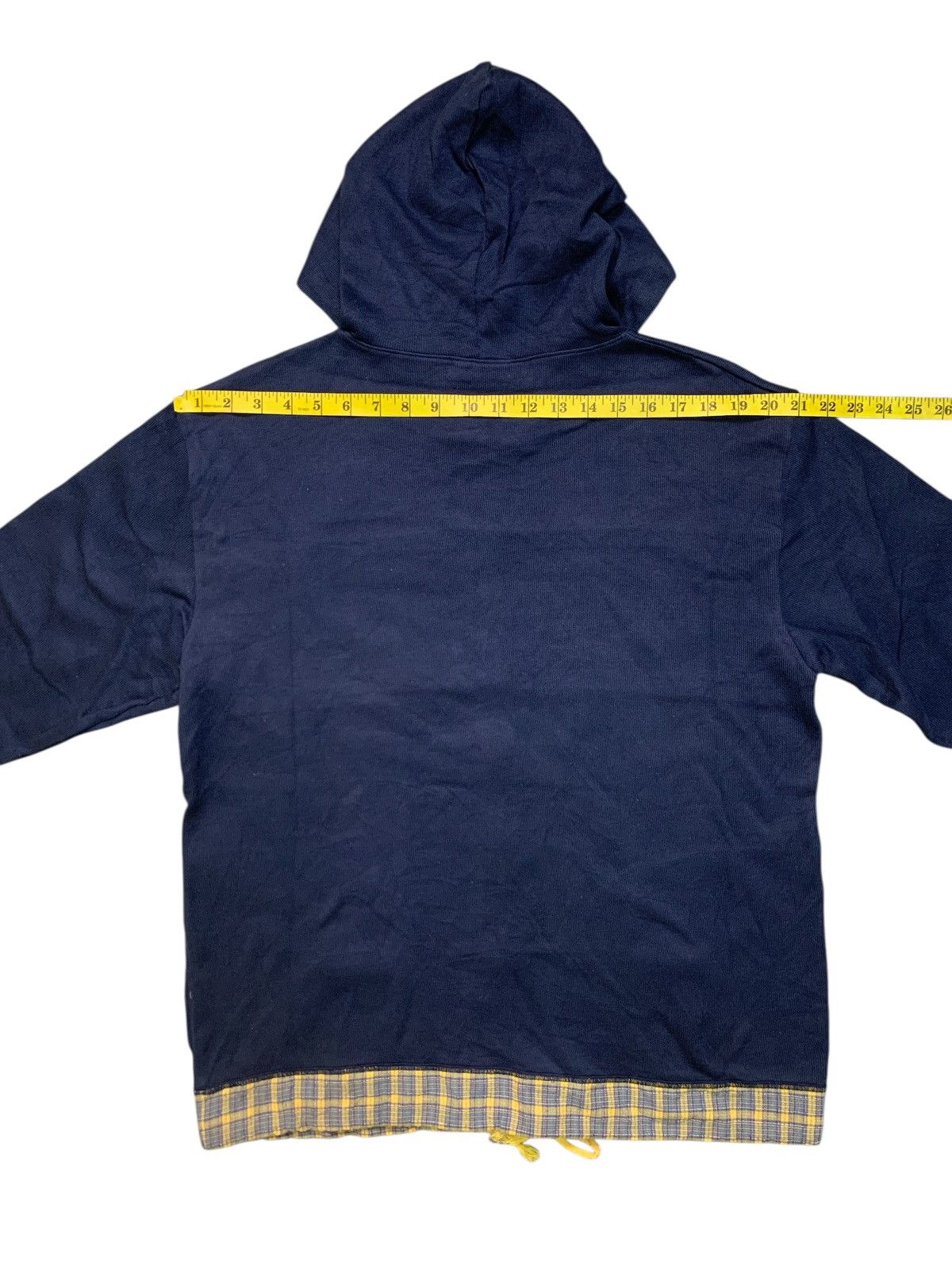 Japanese Brand Rare Design Vintage Tom & Jerry Graphic Print Zip-up Hoodie Size L / US 10 / IT 46 - 14 Thumbnail