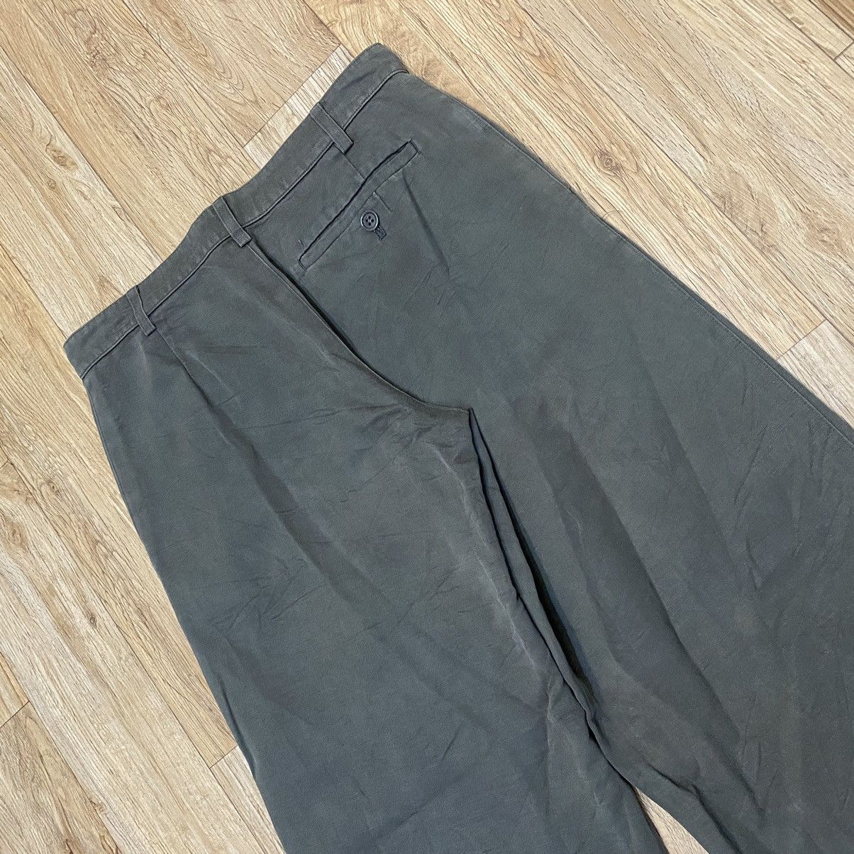 Margaret Howell Margaret Howell BotCut Pants Size US 26 / EU 42 - 6 Thumbnail