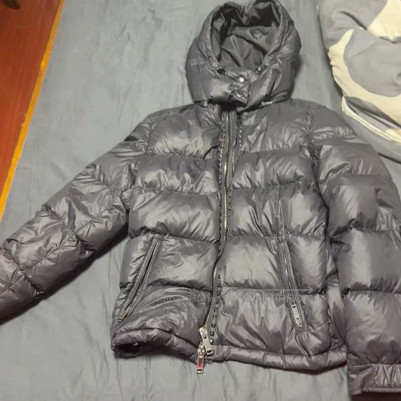 Valentino Valentino Down jacket Size US XS / EU 42 / 0 - 1 Thumbnail