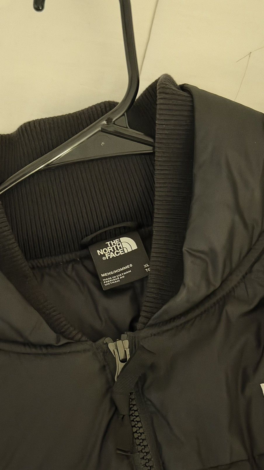 The North Face North Face Puffer Jacket Size US XL / EU 56 / 4 - 3 Thumbnail