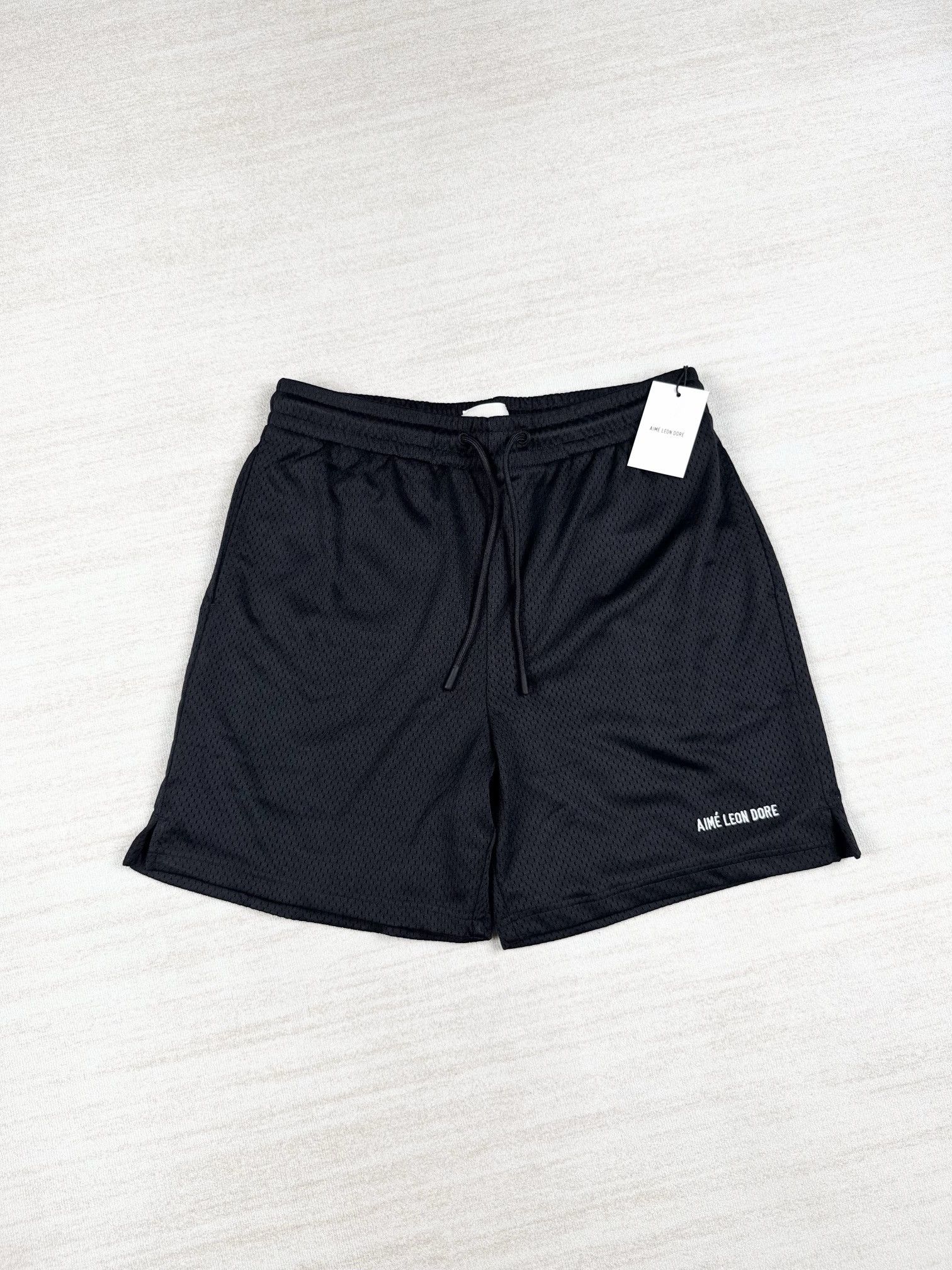 Aime Leon Dore ALD gym shorts M | Grailed