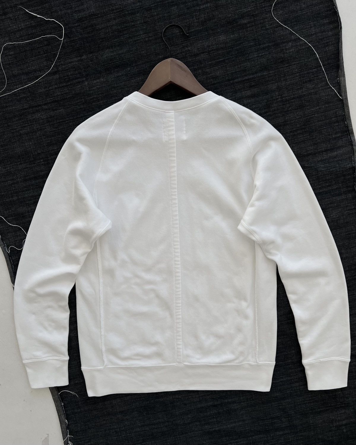 Number (N)ine × Takahiromiyashita The Soloist. TAKAHIROMIYASHITATheSoloist. SS18 Size US M / EU 48-50 / 2 - 8 Thumbnail