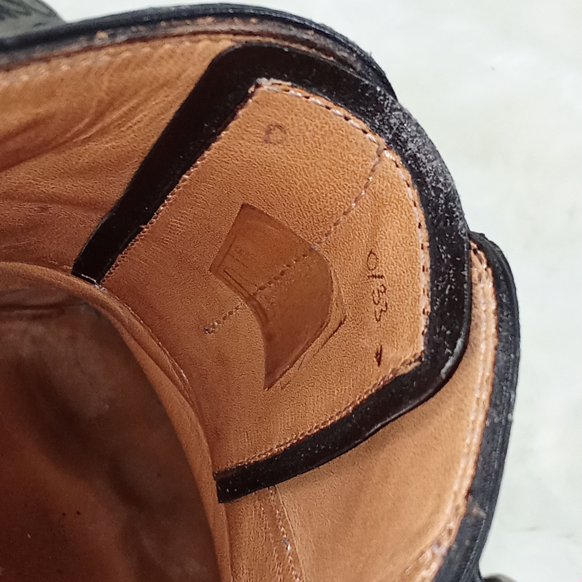 Berluti Berluti - Carlo Scritto - Single Monk - Patina Loafer Size US 9.5 / EU 42-43 - 8 Thumbnail