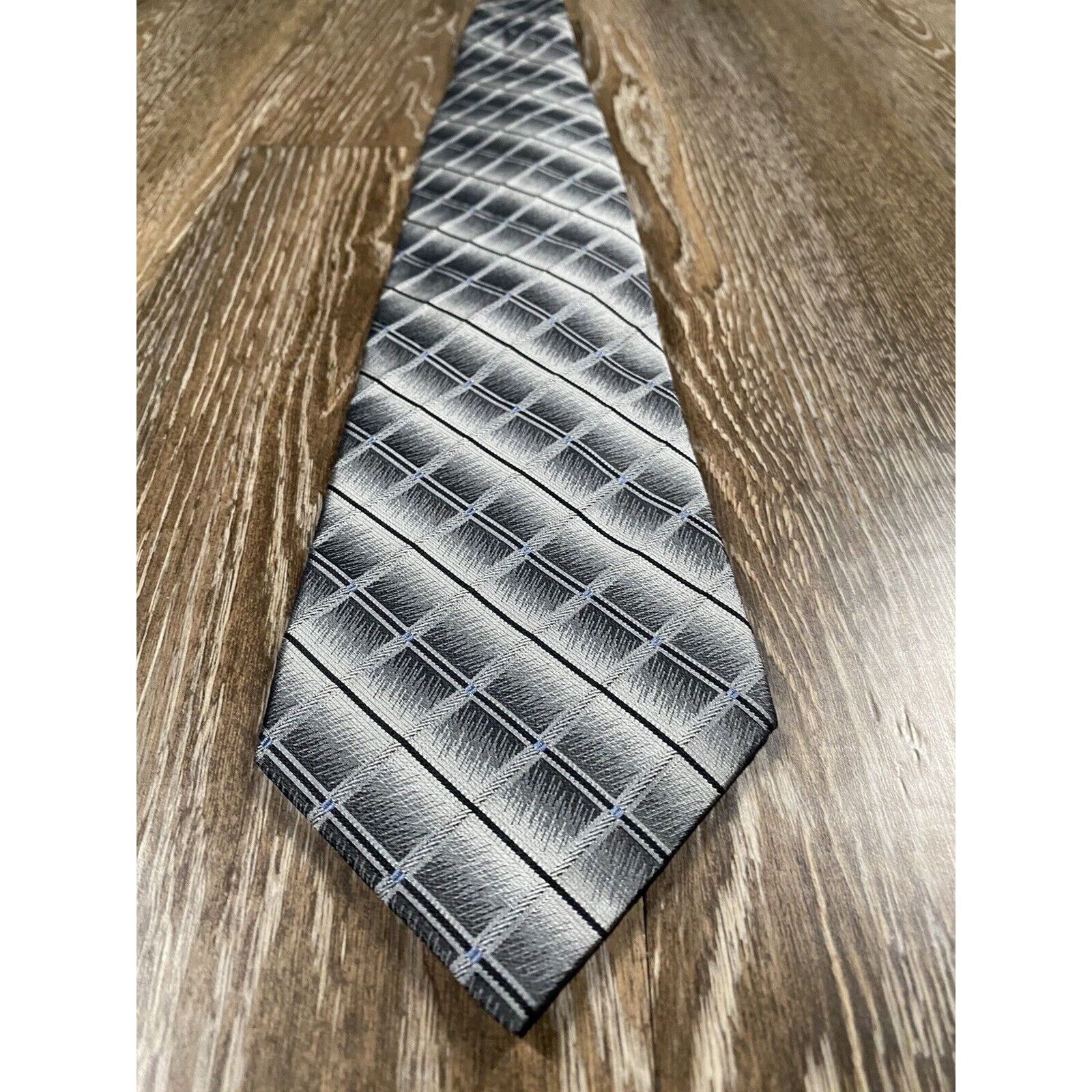 Burma Bibas burma bibas men's tie Size ONE SIZE - 3 Thumbnail