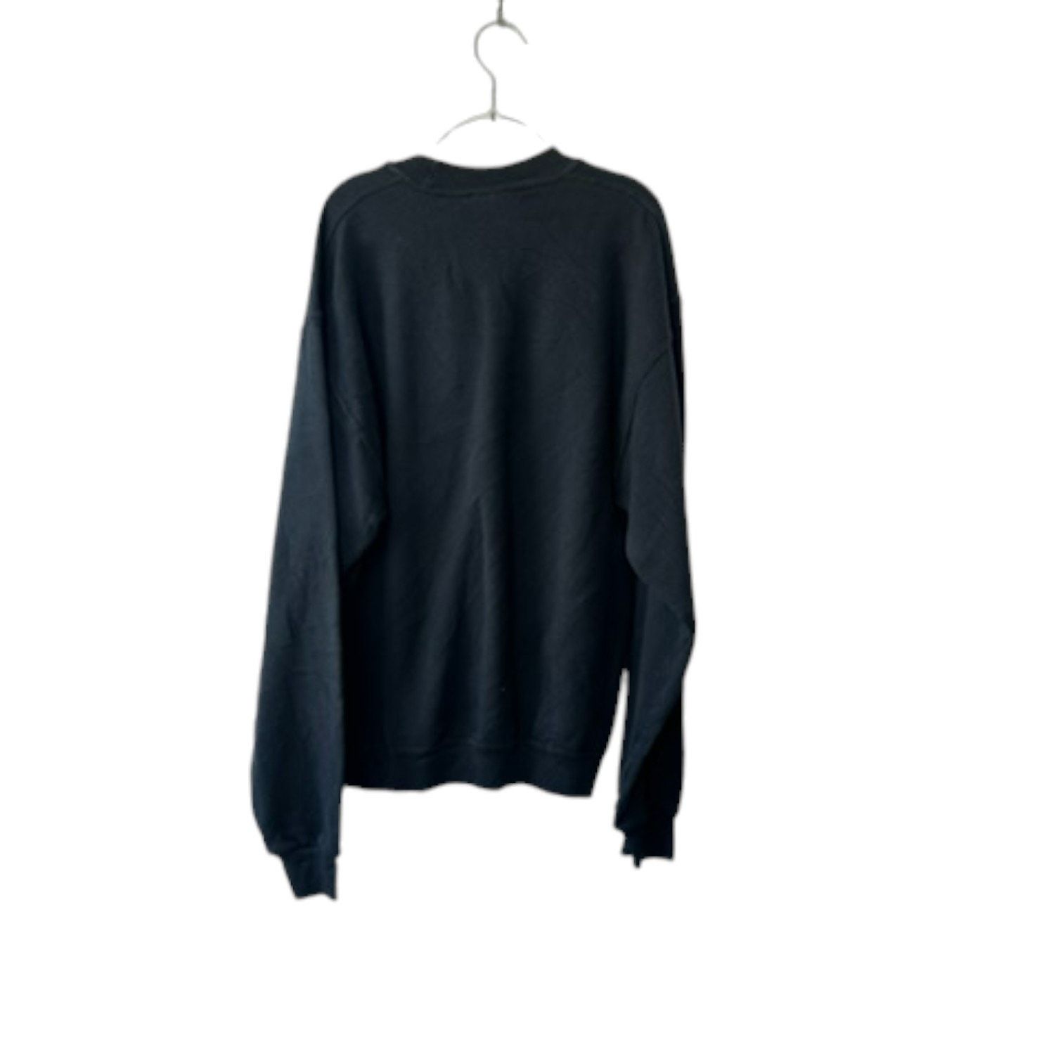 Jerzees Iowa Hawkeyes Athletic Pullover Crewneck Sweatshirt Men's S Size US S / EU 44-46 / 1 - 6 Thumbnail