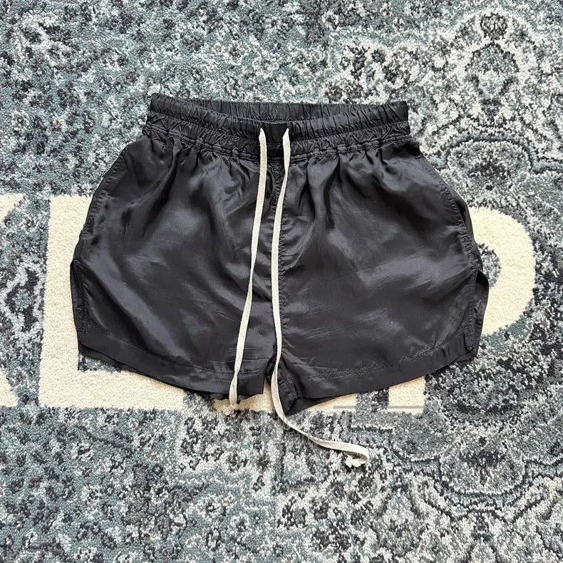 Rick Owens Rick Owens shorts Size 37" - 1 Thumbnail