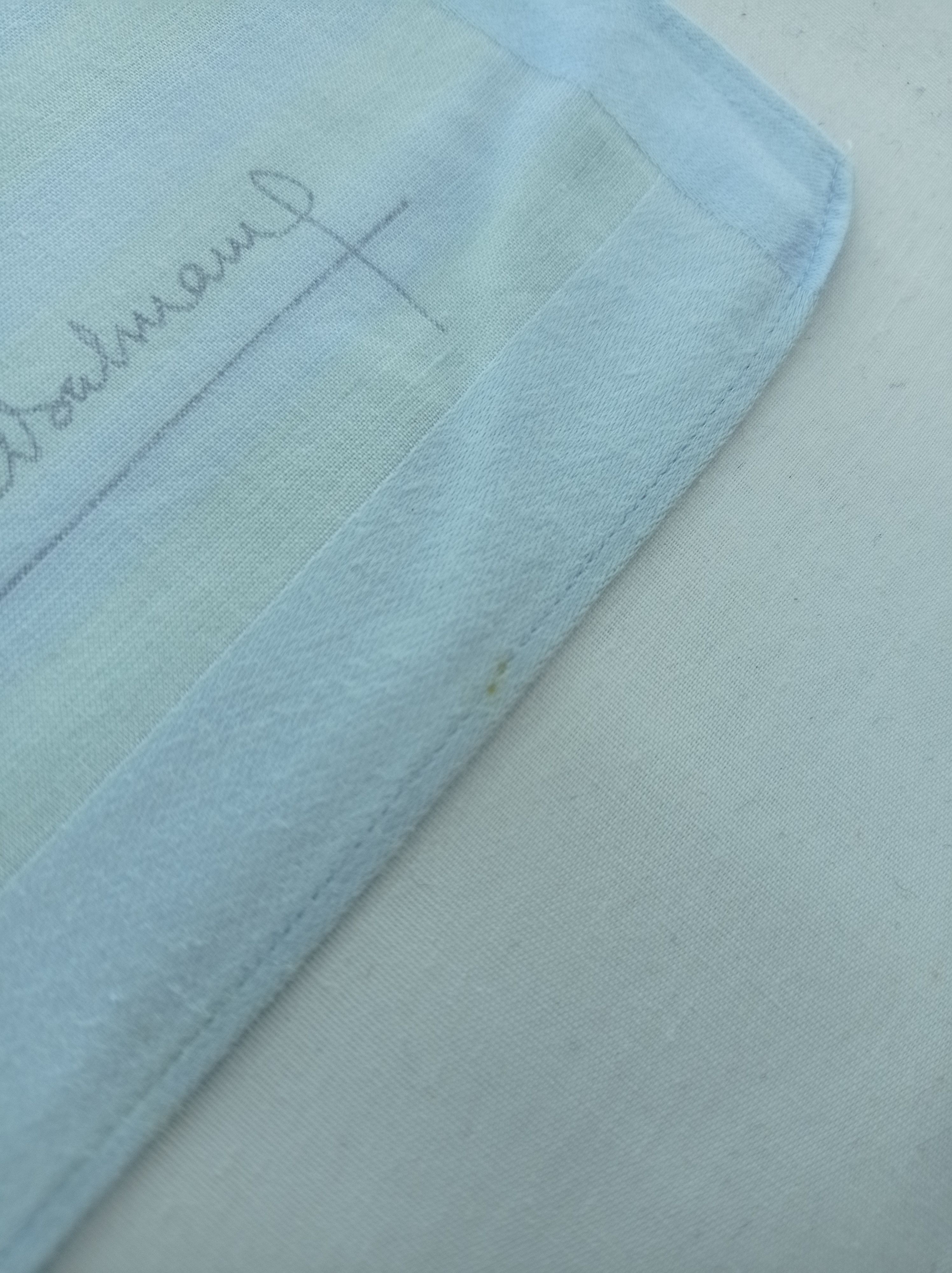 Pierre Balmain × Vintage Vintage Pierre Balmain Handkerchief / Neckwear / Bandana Size ONE SIZE - 6 Thumbnail