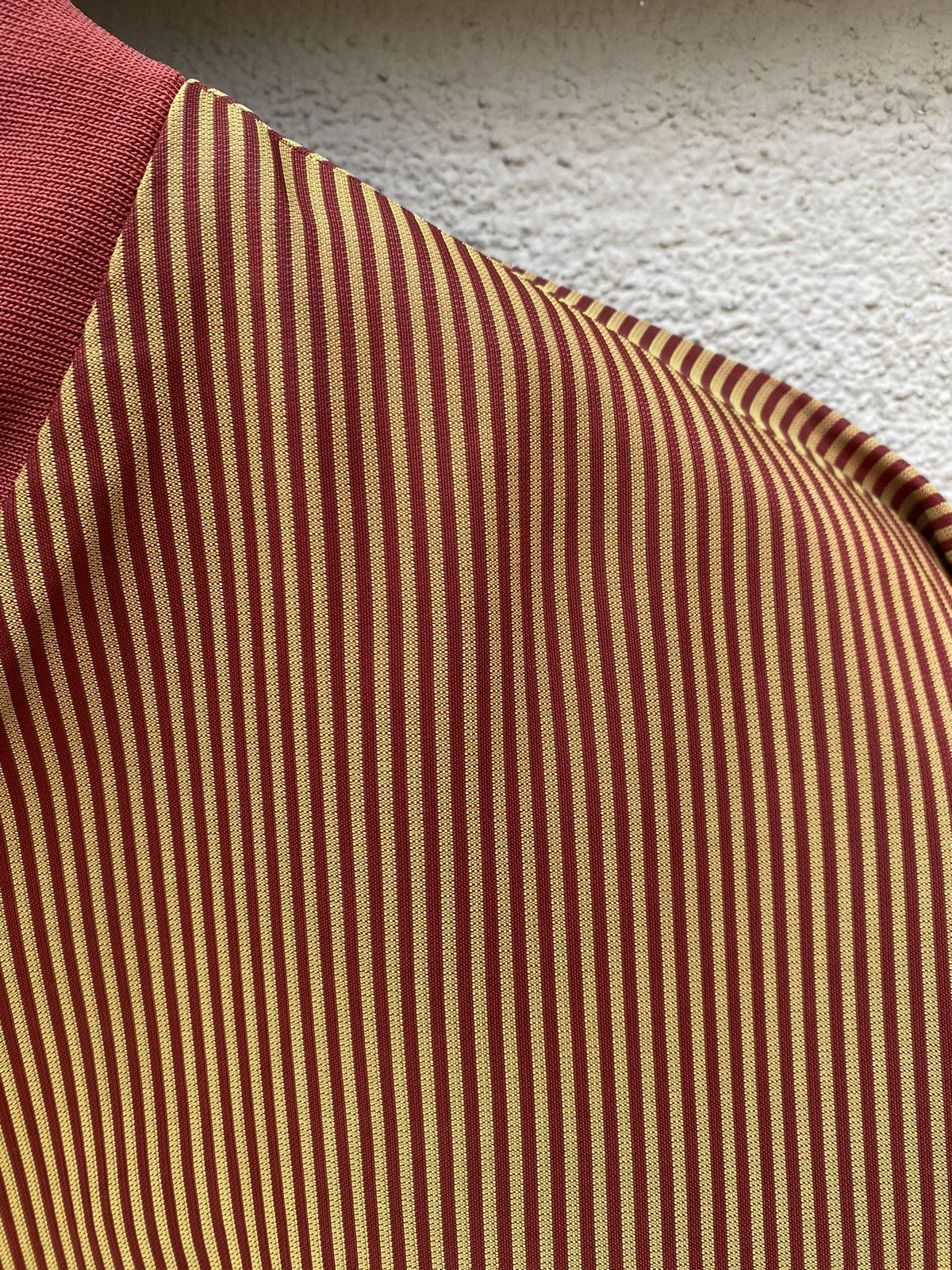 Katharine Hamnett London vintage striped jacket Size M / US 6-8 / IT 42-44 - 6 Thumbnail