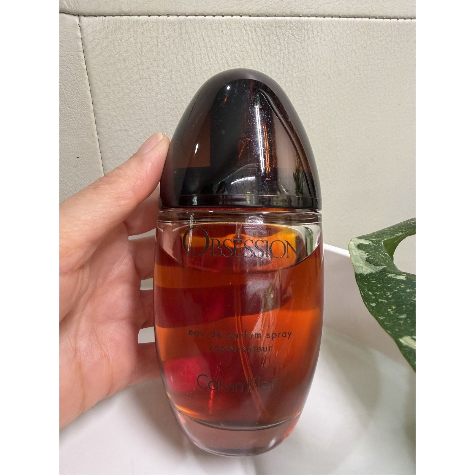 Calvin Klein Calvin Klein Obsession Eau de Parfum for Women 3.3 fl oz Size ONE SIZE - 3 Thumbnail