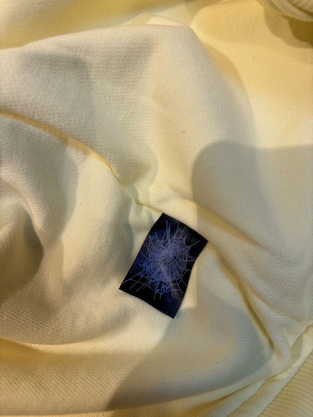 Sp5der Spyder “SP5” Star Zip Up Size US XL / EU 56 / 4 - 5 Thumbnail