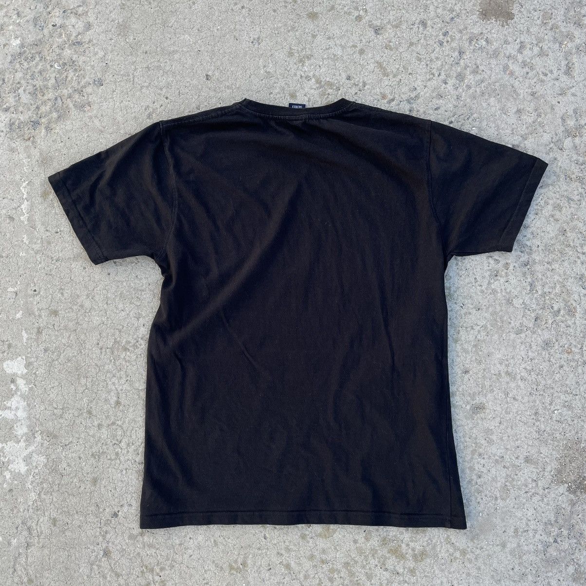 Other Vintage T-shirts Saltrock Company Surf Y2K 90s Big Logo USA Size US M / EU 48-50 / 2 - 2 Thumbnail