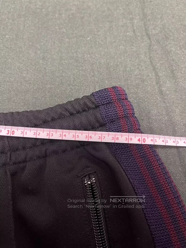 Needles Needles size M Butterfly Casual Pants Size US 34 / EU 50 - 5 Thumbnail