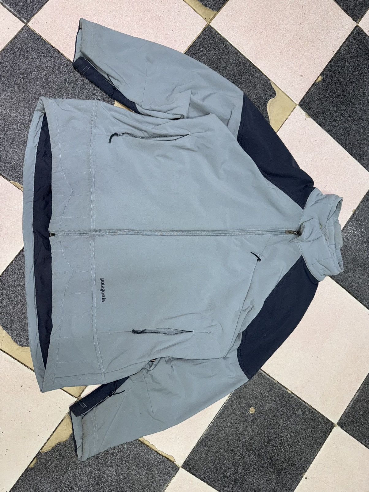 Patagonia Patagonia jacket Size US XL / EU 56 / 4 - 1 Thumbnail