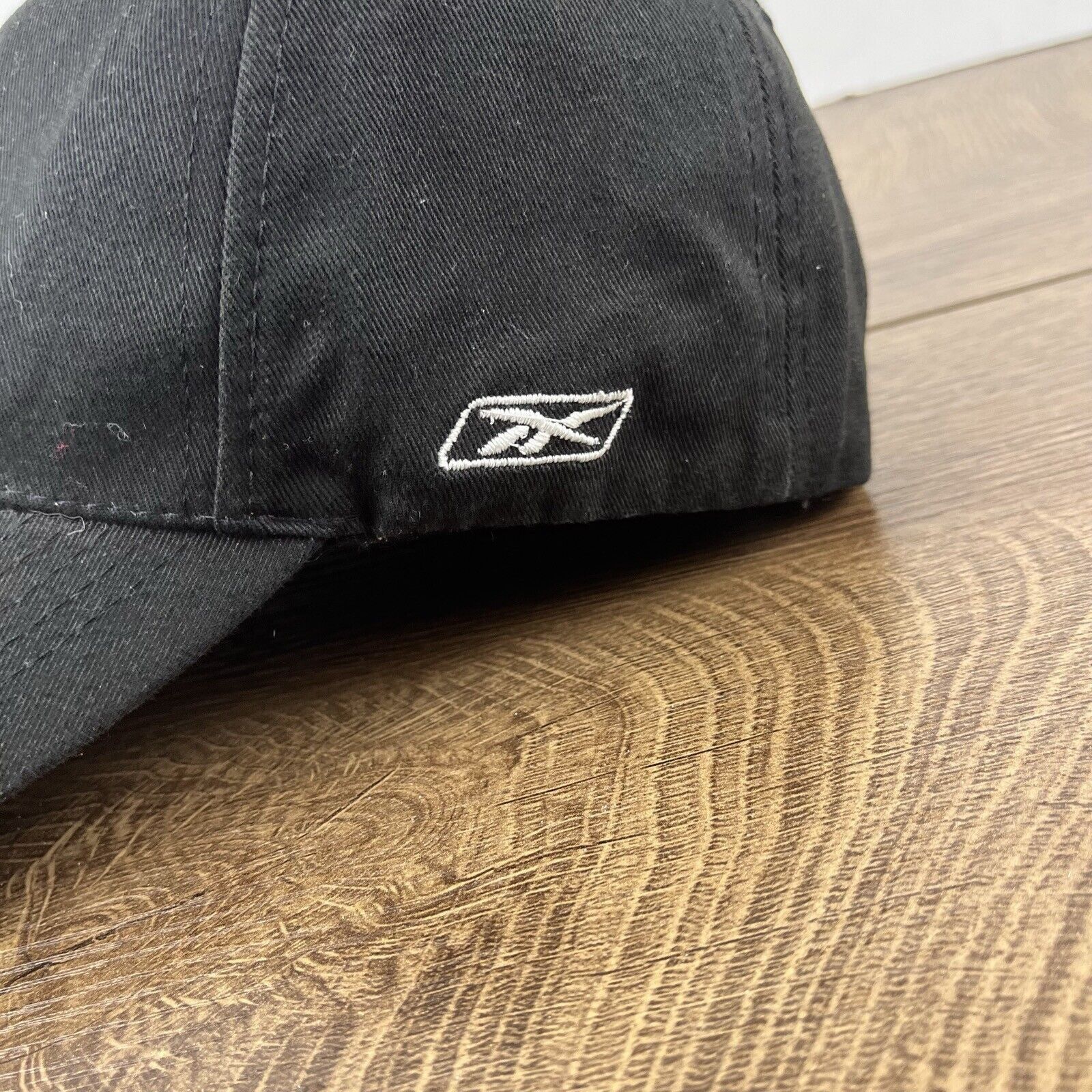Other Baltimore Ravens NFL Hat Black Cap Hat Baltimore Adjustable Size ONE SIZE - 9 Thumbnail