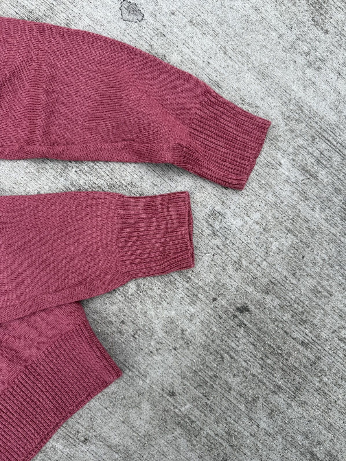 Hysteric Glamour Hysteric Glamour Knit Sweater Size US XS / EU 42 / 0 - 4 Thumbnail
