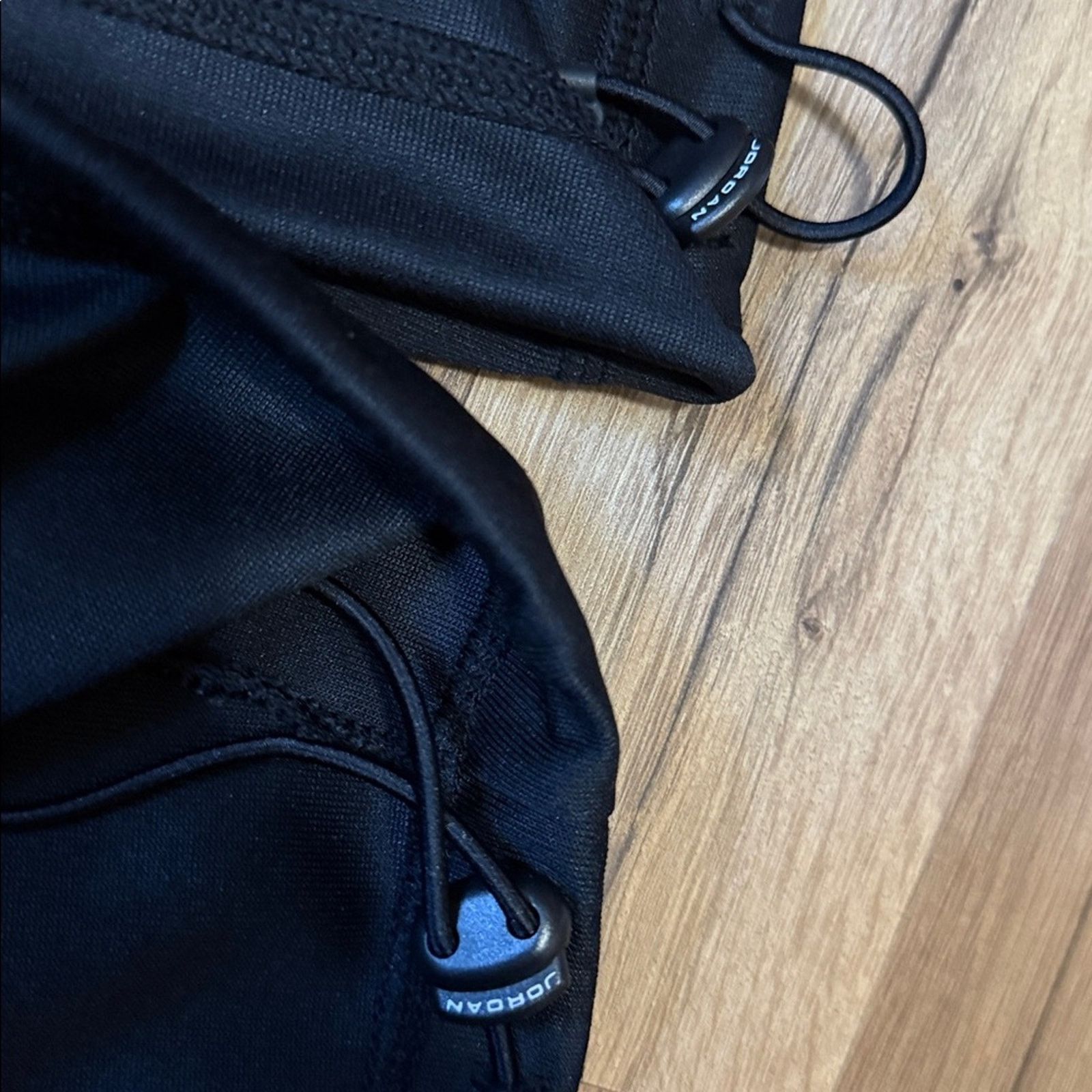 Jordan Brand Y2K Air Jordan Flight Zip Up Bred Matching Set Sweatsuit Size US M / EU 48-50 / 2 - 10 Thumbnail