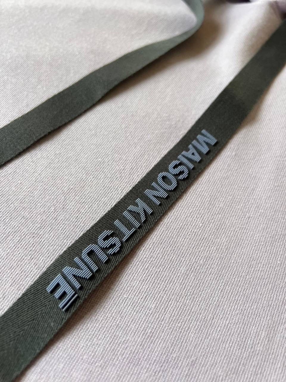 Maison Kitsune Maison Kitsuné hoodie Size XS / US 0-2 / IT 36-38 - 6 Thumbnail