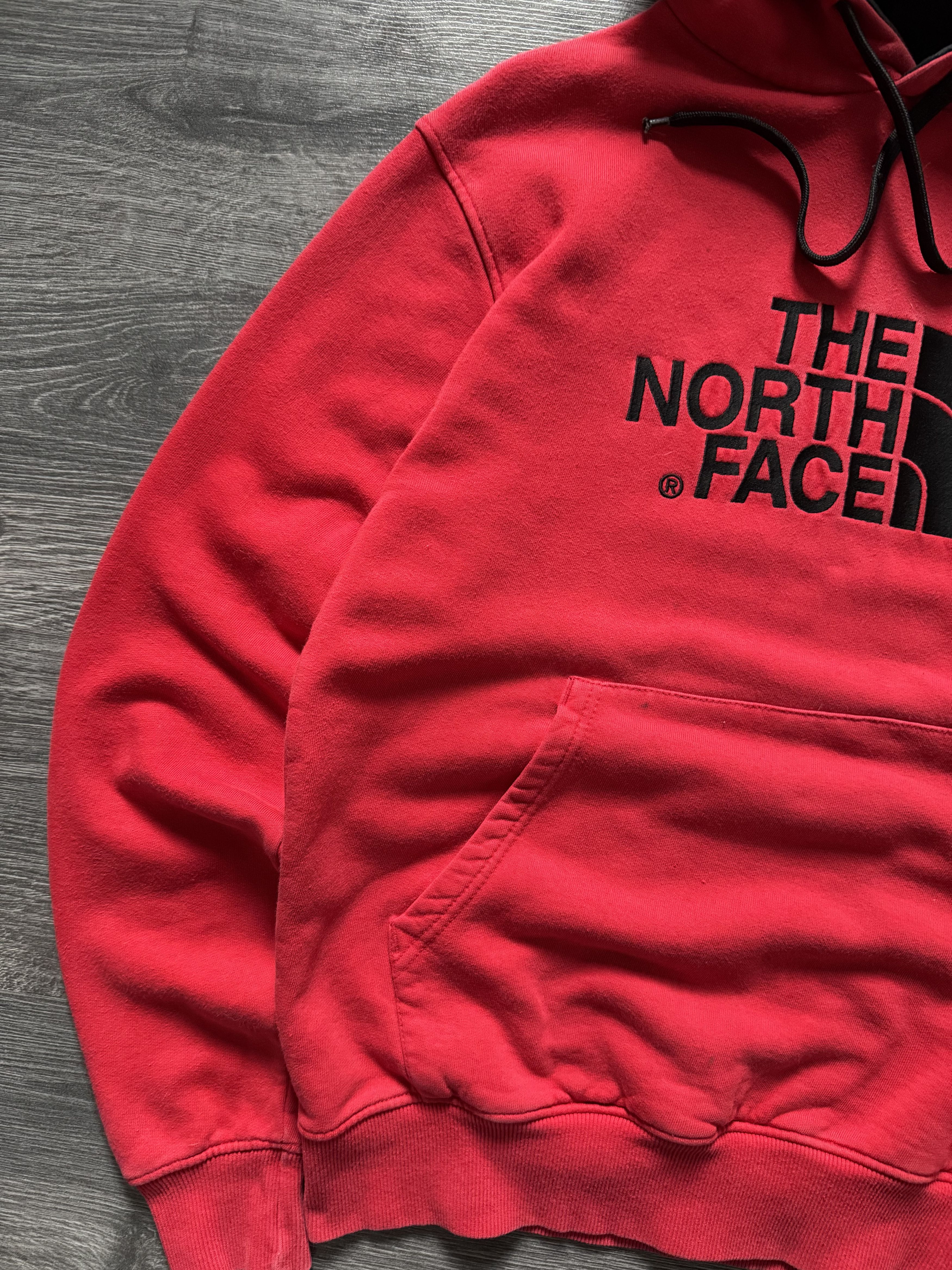The North Face The North Face Hoodie Big Logo Size US S / EU 44-46 / 1 - 4 Thumbnail