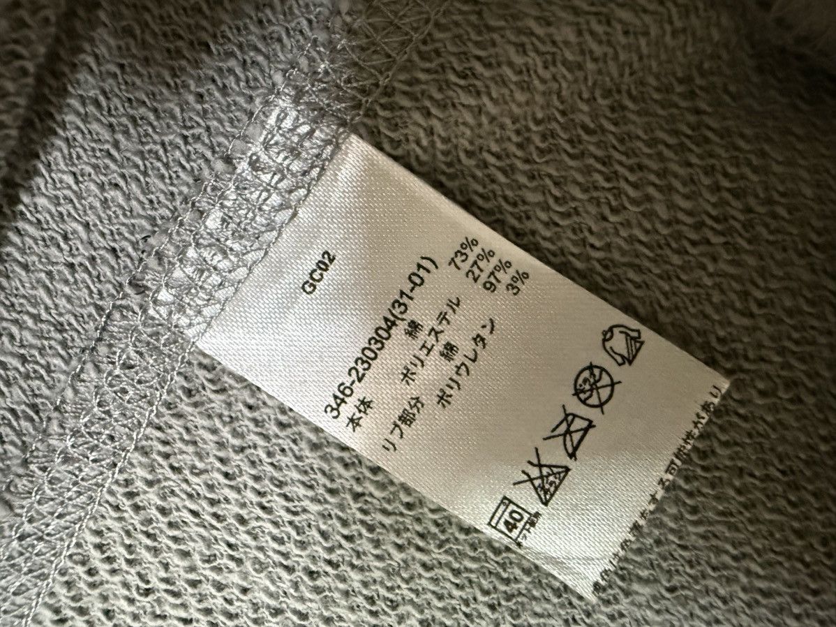 Uniqlo Uniqlo Camo Paternz Zip Up Sweater Hoodie Size US M / EU 48-50 / 2 - 9 Thumbnail
