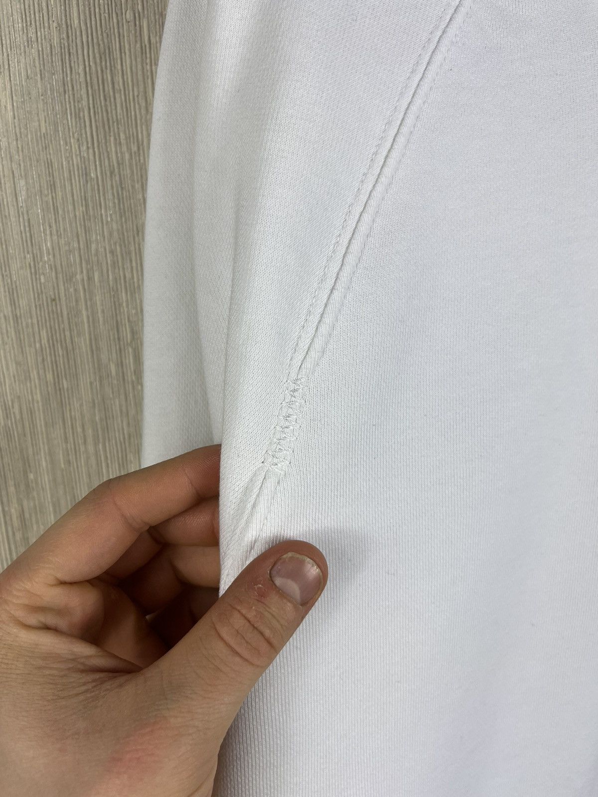 Nike × Vintage Nike y2k sportswear sweatshirt world tour multi logo swoosh Size US M / EU 48-50 / 2 - 6 Thumbnail