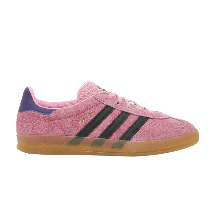 Adidas Wmns Gazelle Bliss Pink Purple Grailed