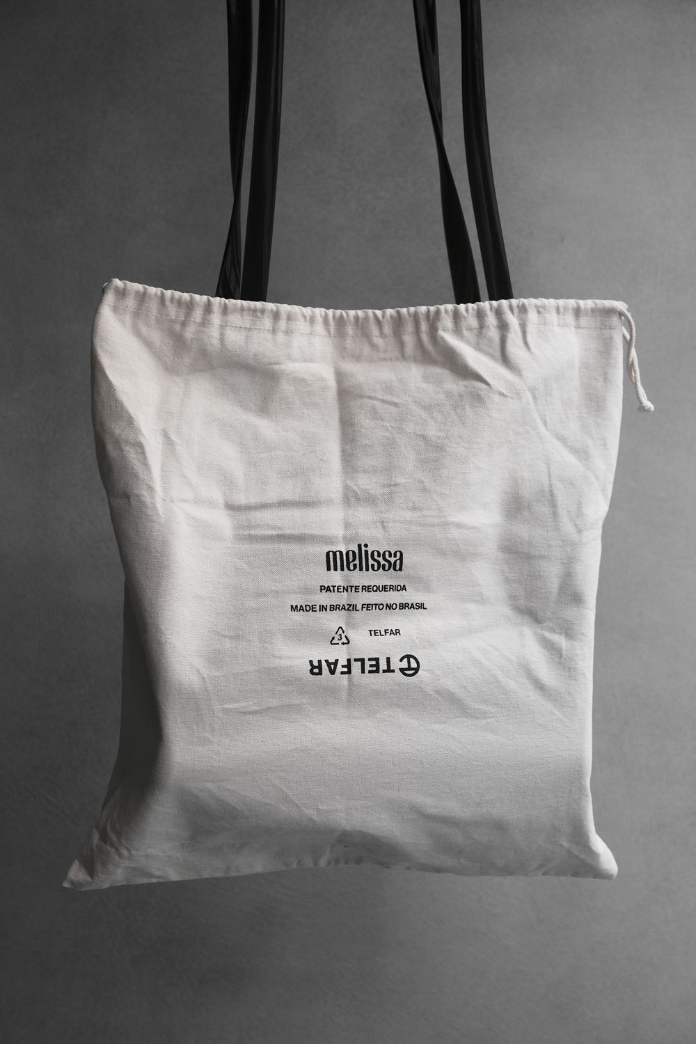 Telfar Melissa x Telfar Jelly Shopper Bag Size ONE SIZE - 7 Thumbnail