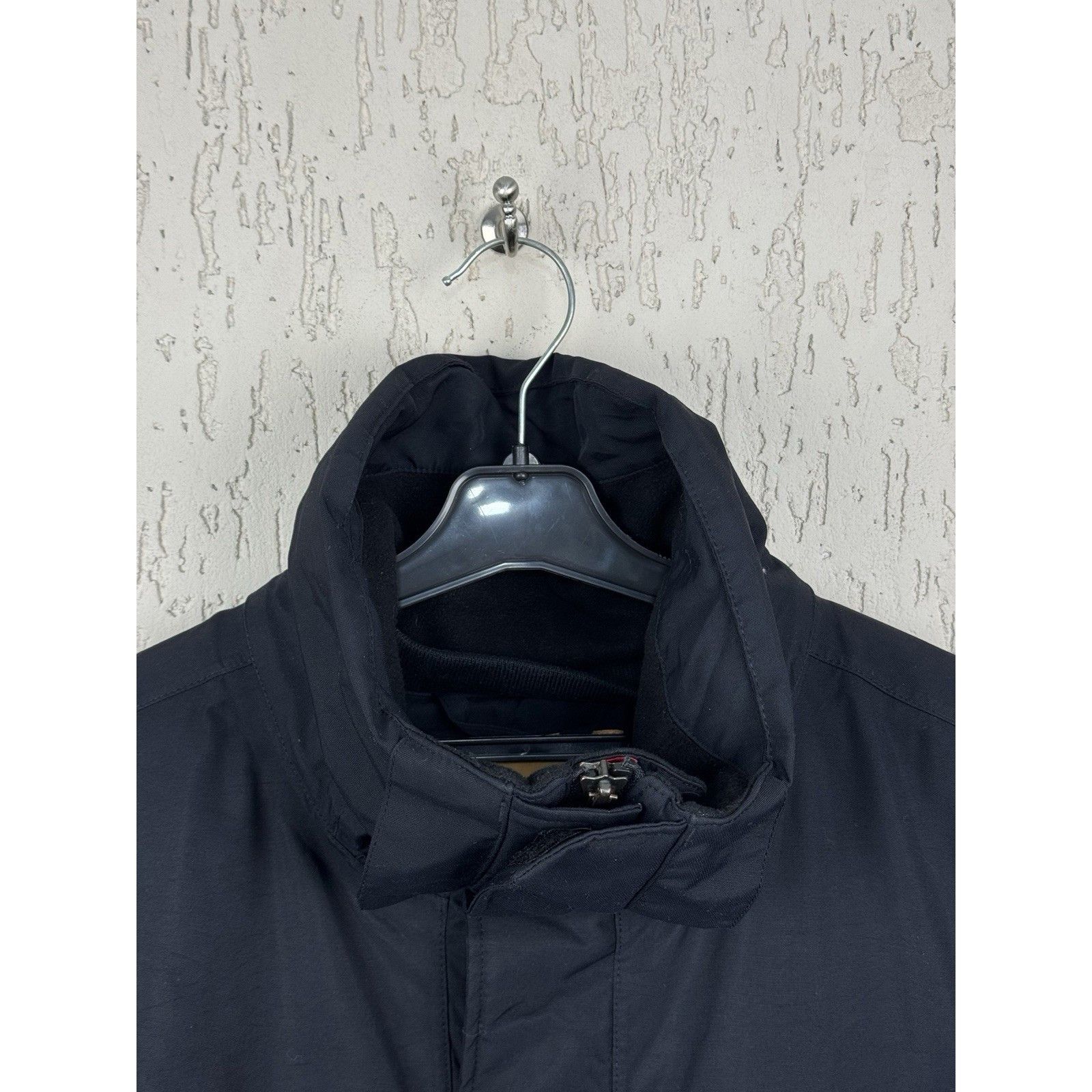 Fjallraven Fjallraven 83236 Kodiak Men's Winter Parka Jacket Size M Wit Size US M / EU 48-50 / 2 - 4 Thumbnail