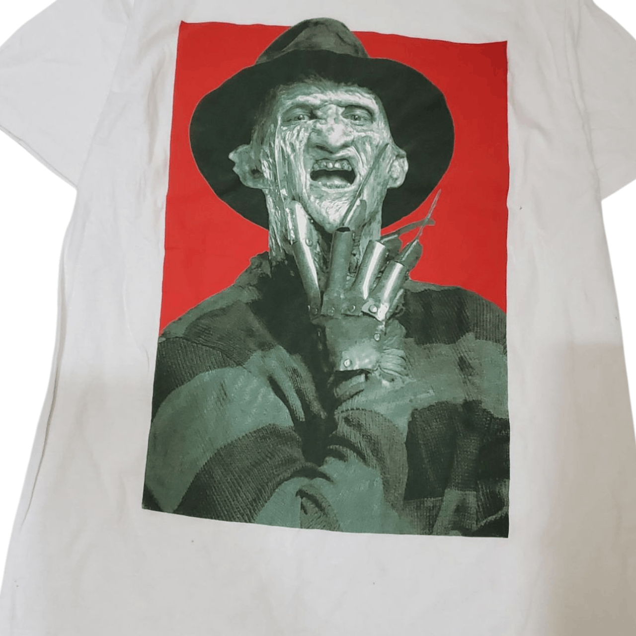 Other Nightmare on Elm Street Fingers T-Shirt Size US S / EU 44-46 / 1 - 2 Thumbnail