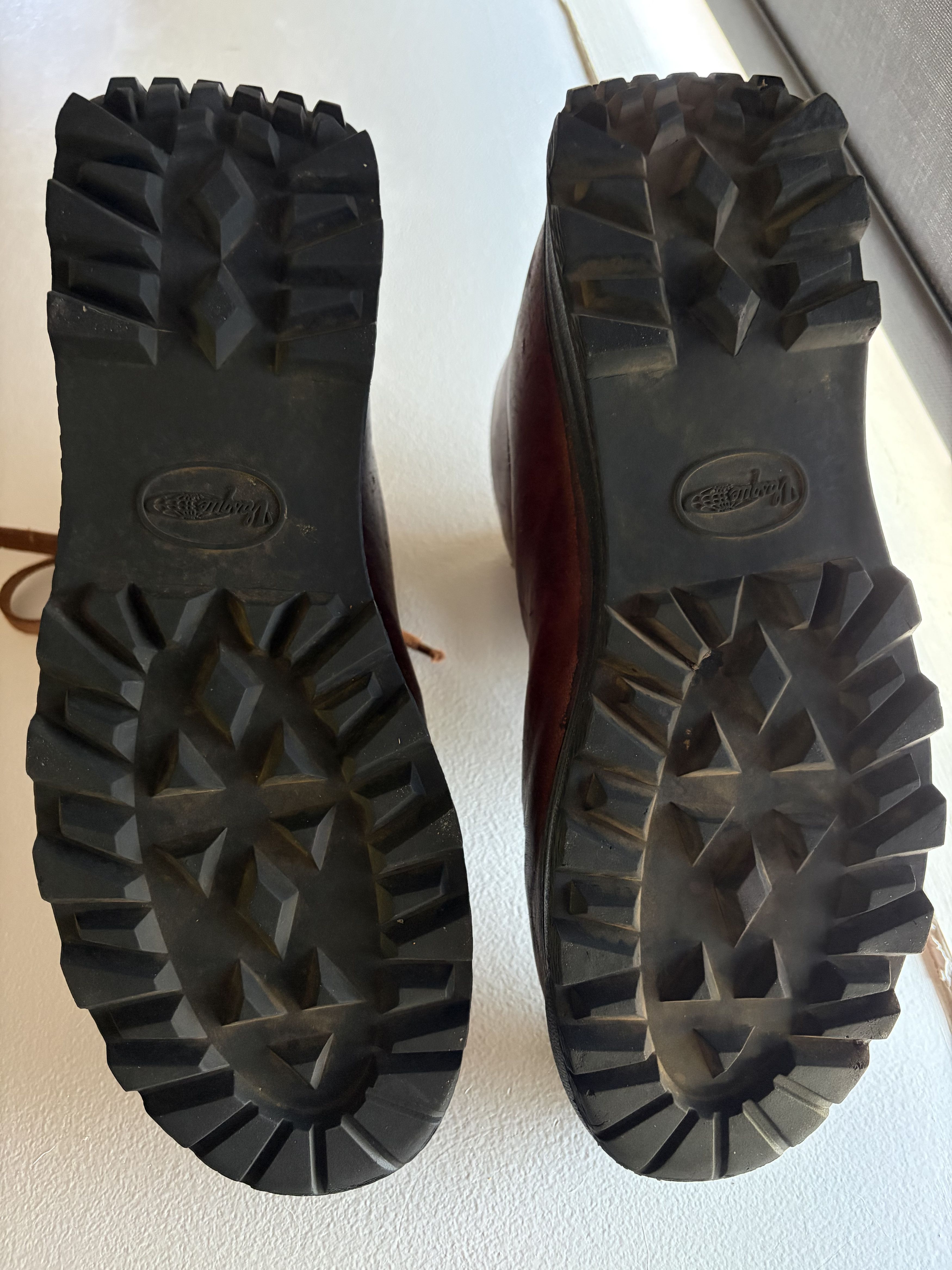 Vasque Sundowner GTX Size US 10.5 / EU 43-44 - 8 Thumbnail