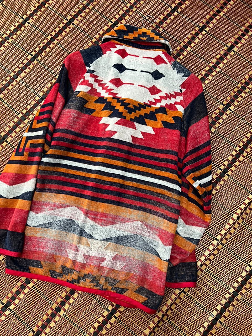 Beams Plus Saltwater Cowboy x Beams Jacket Size US L / EU 52-54 / 3 - 8 Thumbnail
