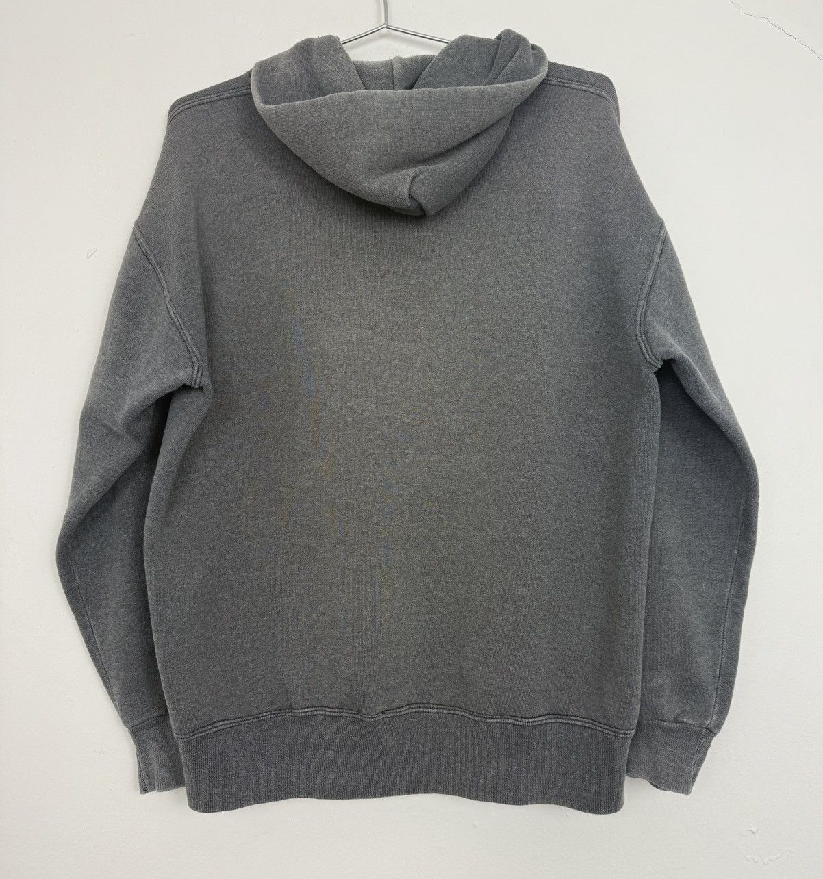Russell Athletic 90s Faded vintage Russel hoodie usa Size US L / EU 52-54 / 3 - 2 Thumbnail