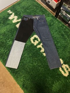 Men's Gosha Rubchinskiy Denim | Grailed