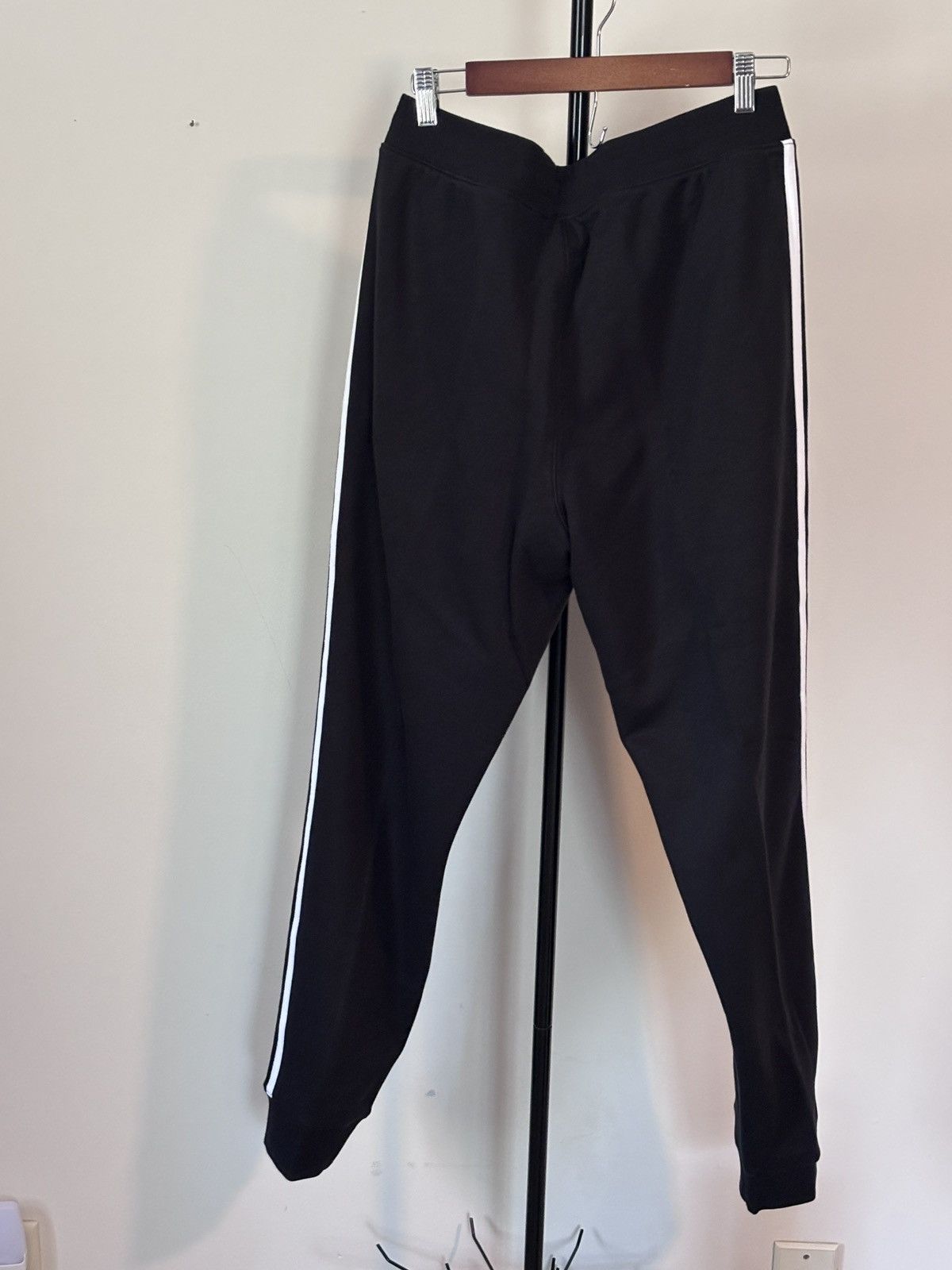 Adidas adidas 3-Stripe Sweatpants Men’s Large Size US 37 - 9 Thumbnail