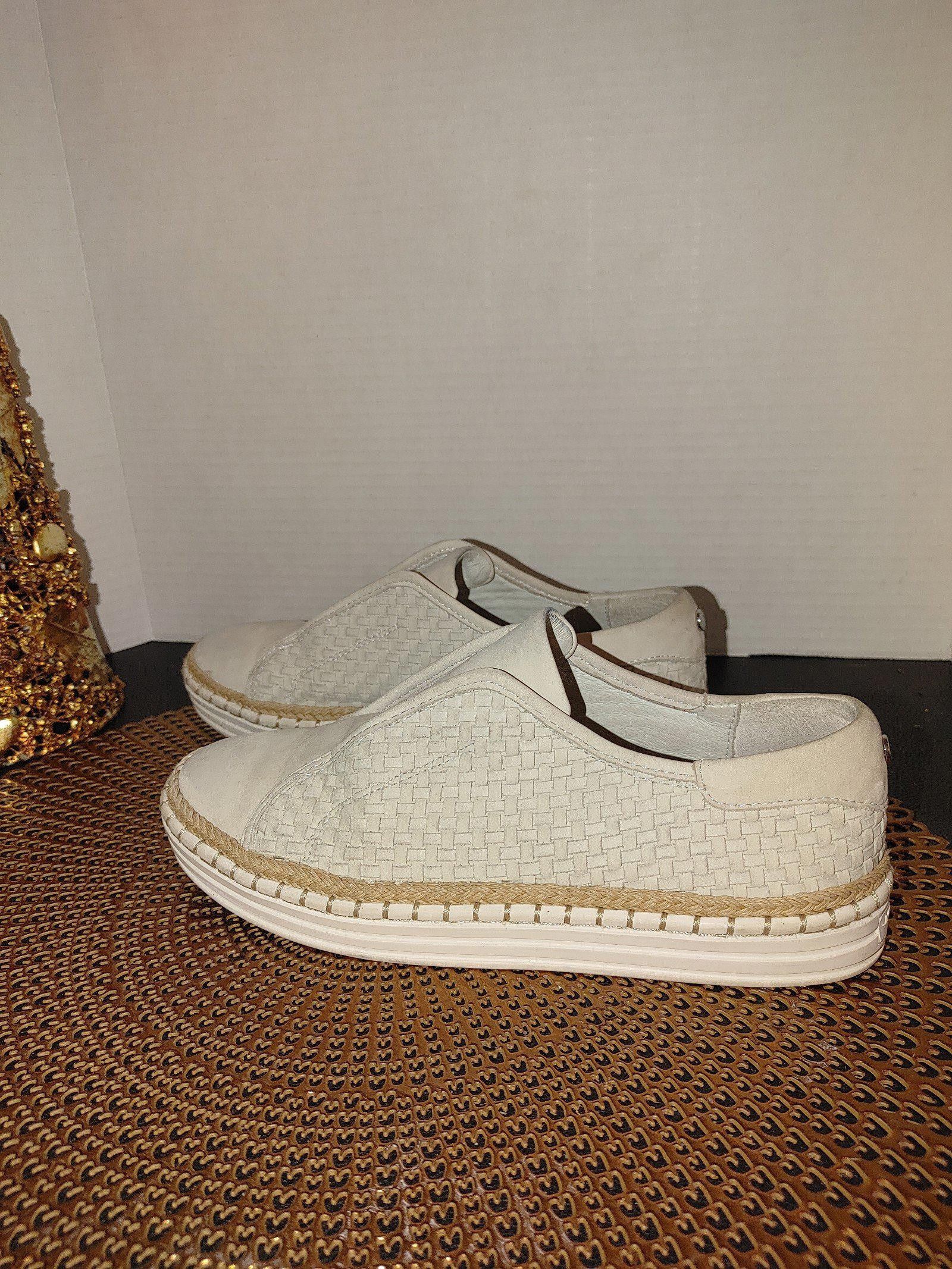 Designer J/Slides Kayla Espadrille Size 7 Size US 7 / IT 37 - 3 Thumbnail