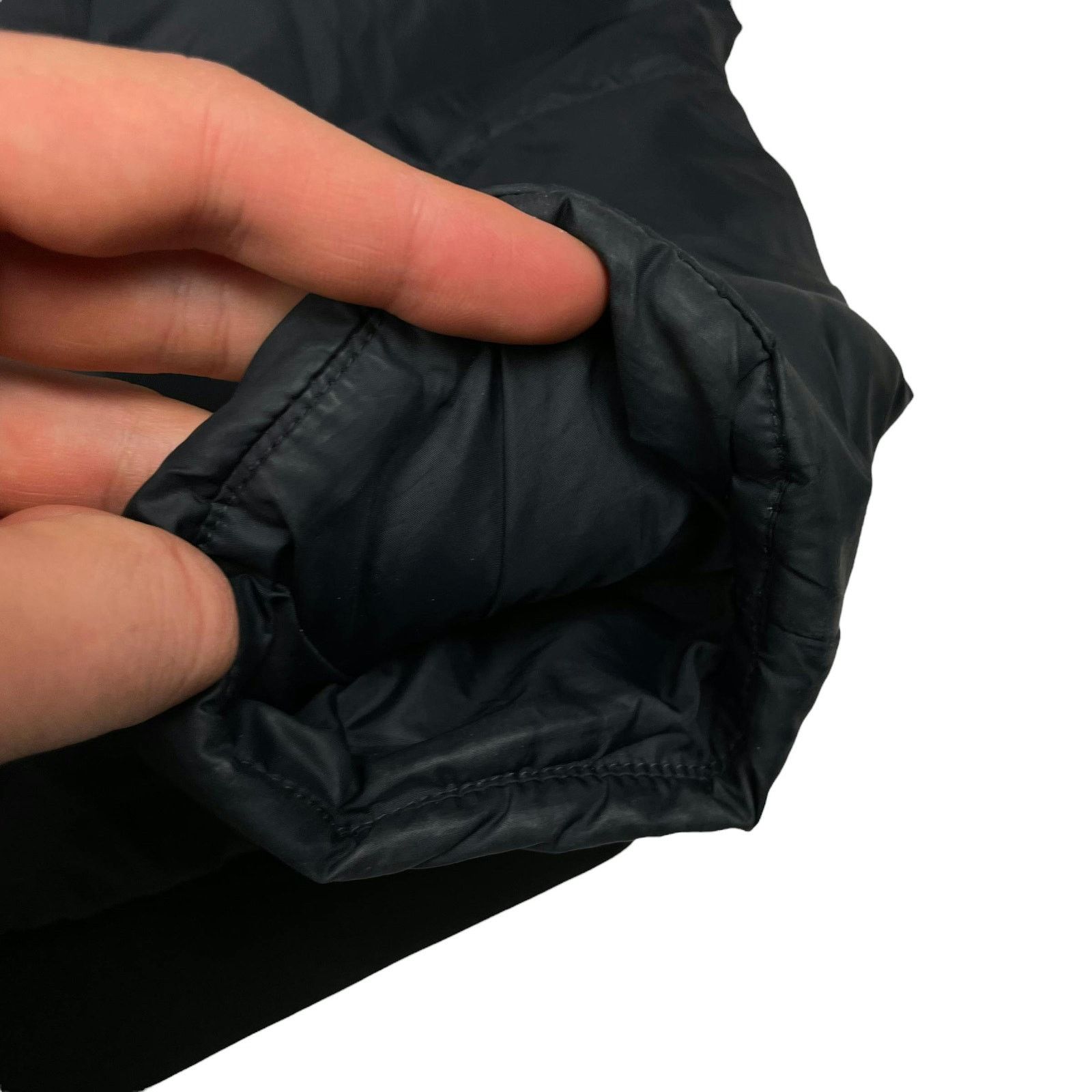 Nike Nike Women's Polyester Long Sleeve Full Zip Puffer Jacket XS Size XS / US 0-2 / IT 36-38 - 6 Thumbnail