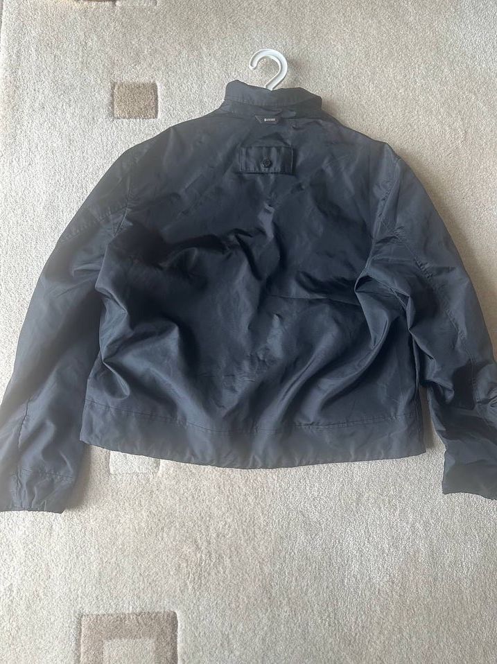 Louis Vuitton Louis Vuitton Bomber Jacket - DMC99 Size US L / EU 52-54 / 3 - 2 Thumbnail