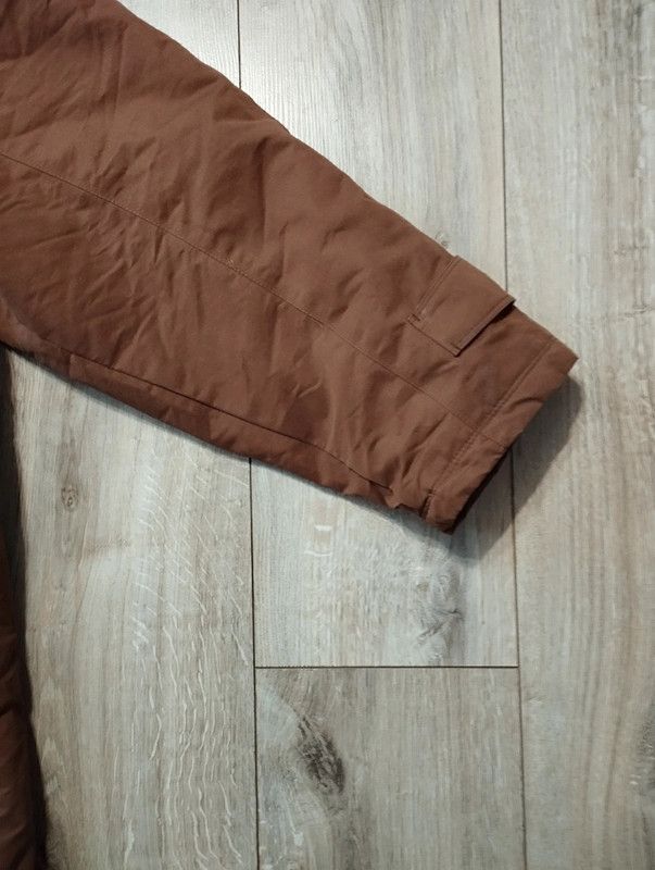 Baracuta Baracuta Coat retro size L polyester+cotton+wool Size US L / EU 52-54 / 3 - 3 Thumbnail