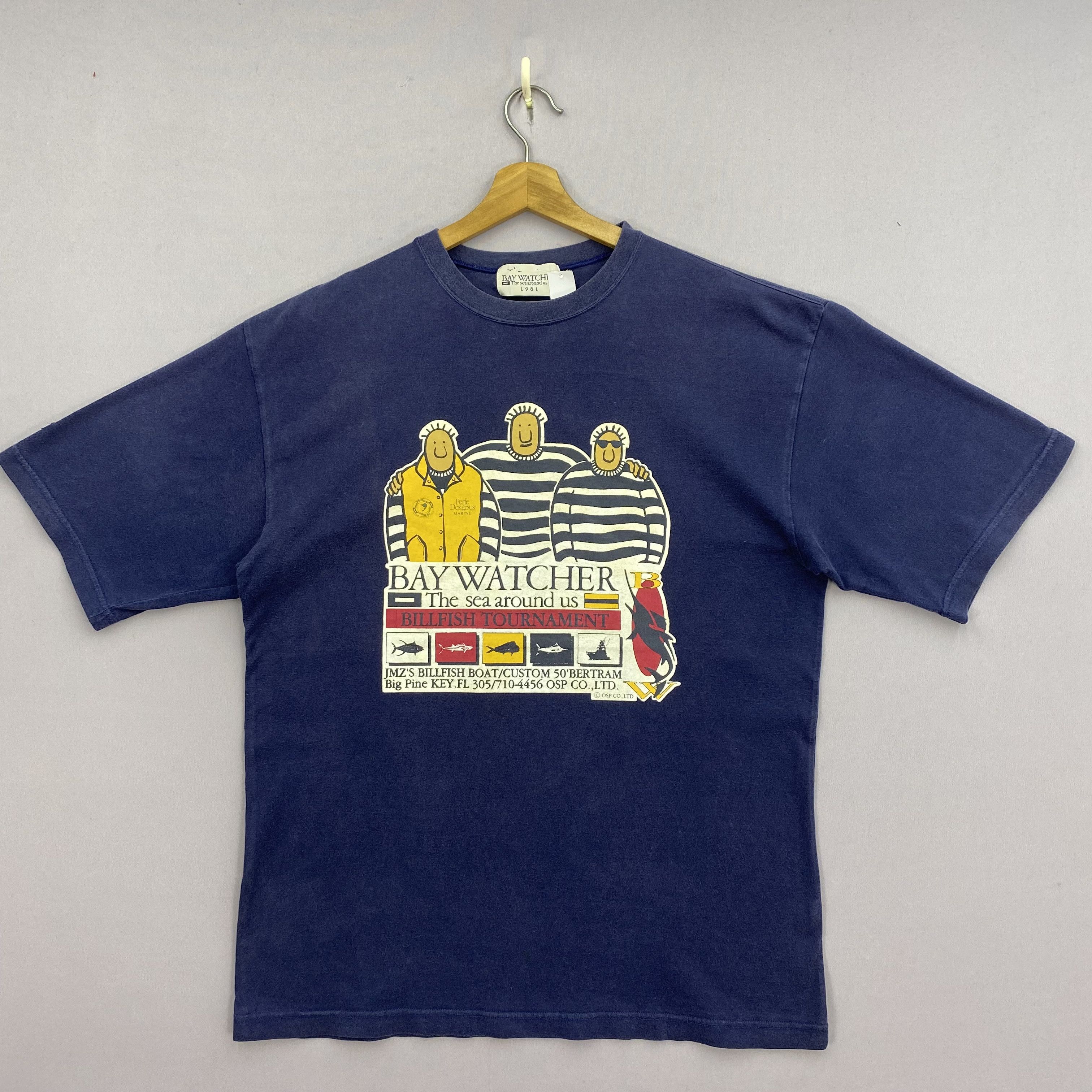 Bay Watcher | Grailed
