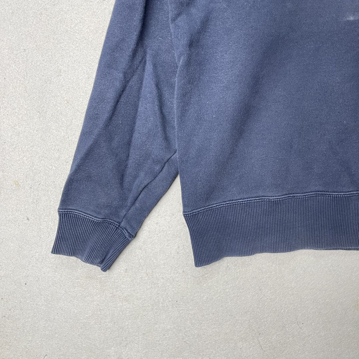 Ocean Pacific Vintage Ocean Pacific 2002 Graphic Sweatshirt Blue Logo Size US M / EU 48-50 / 2 - 5 Thumbnail