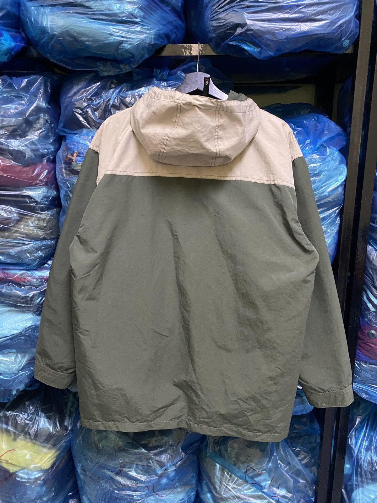 Other VINTAGE GONZO SURF RARE SURFING JACKET Size US M / EU 48-50 / 2 - 9 Thumbnail