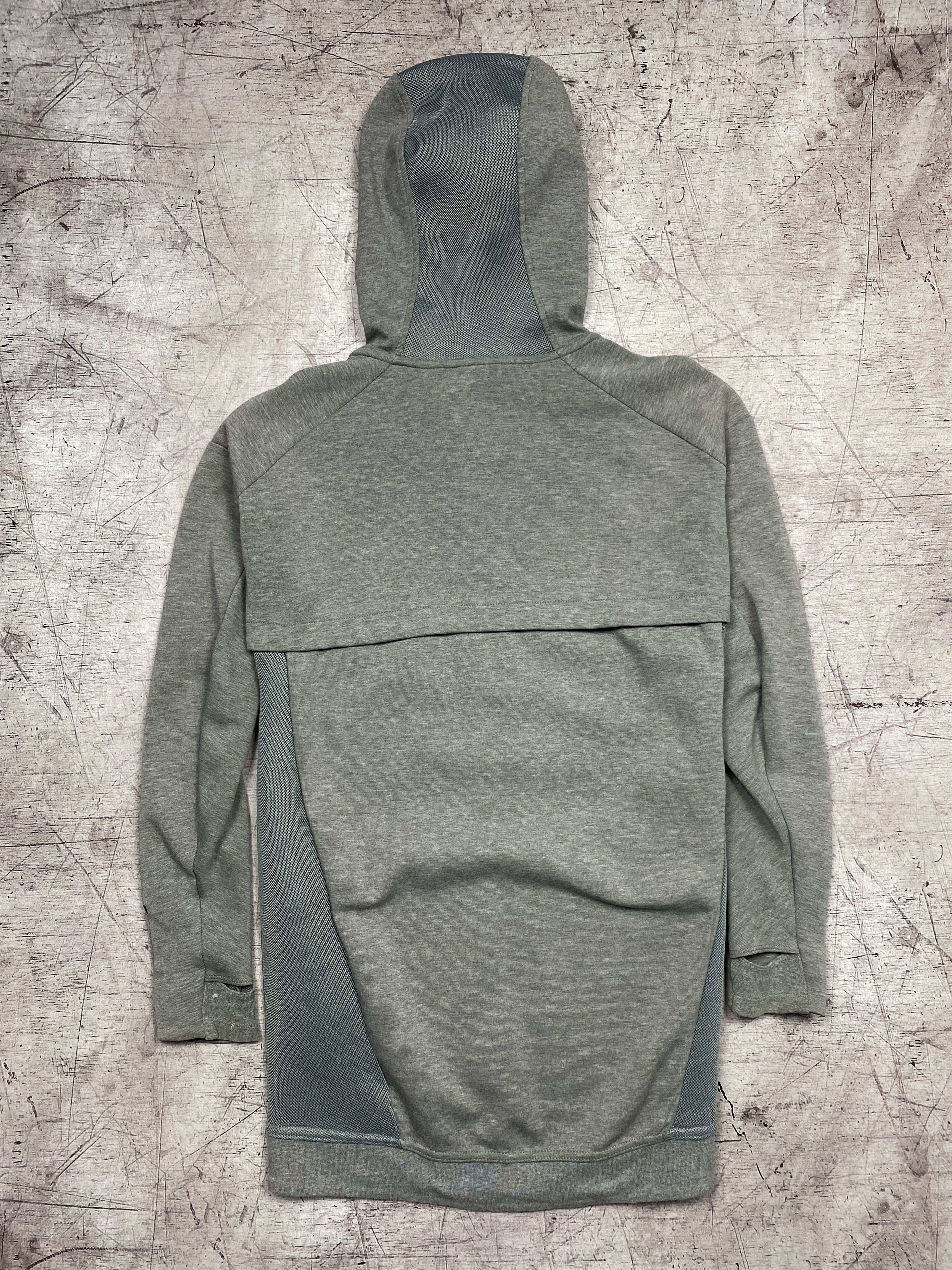 Nike Nike Tech Fleece Womens Oversized Zip Hoodie Size XS / US 0-2 / IT 36-38 - 10 Thumbnail