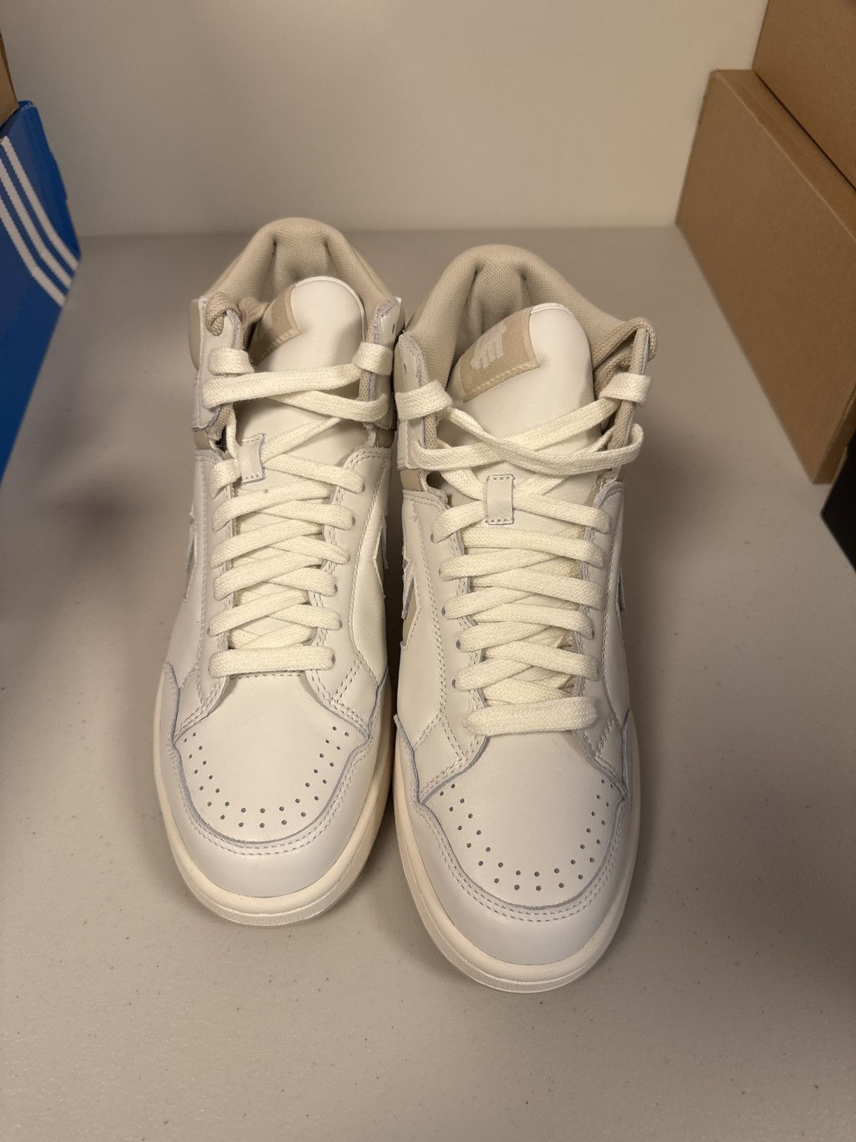 Converse × Undefeated Converse Undefeated Weapon Size US 9.5 / EU 42-43 - 5 Thumbnail
