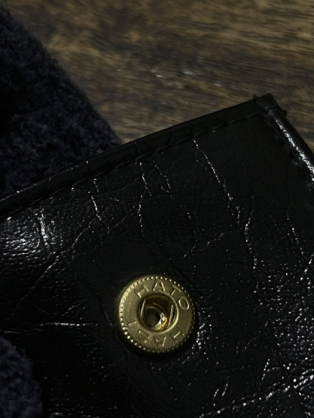 Cartier CARTIER KEY HOLDER SMALL WALLET WITH CARD SLOT Size ONE SIZE - 24 Thumbnail
