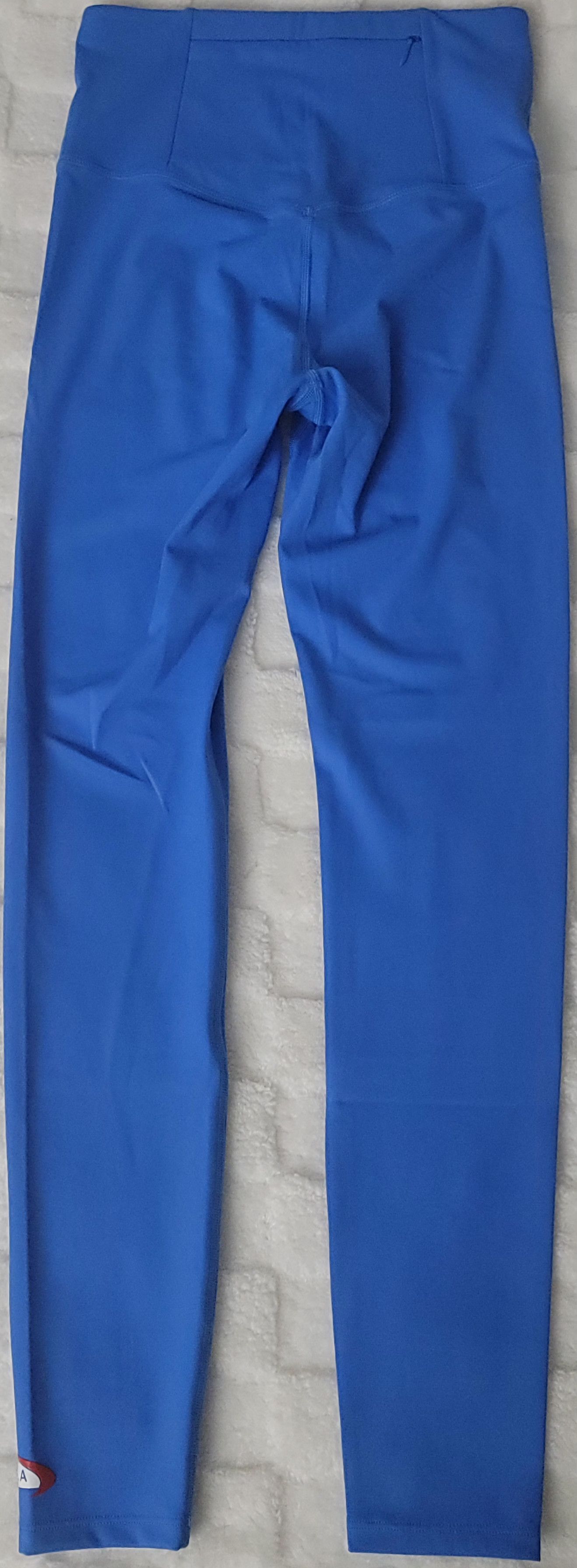 Fila Fila x Tala Limited Edition + Rare Skinluxe Leggings BNWOT Size 26" / US 2 / IT 38 - 3 Thumbnail