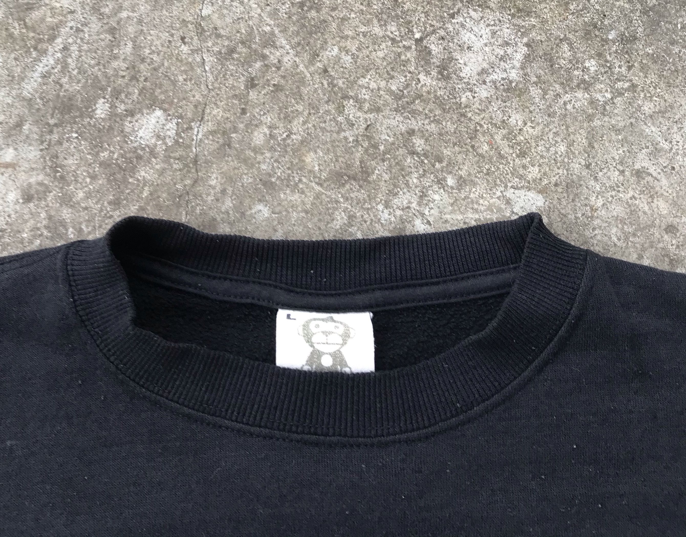 Japanese Brand UITTG Baby sweatshirts Size US L / EU 52-54 / 3 - 2 Thumbnail