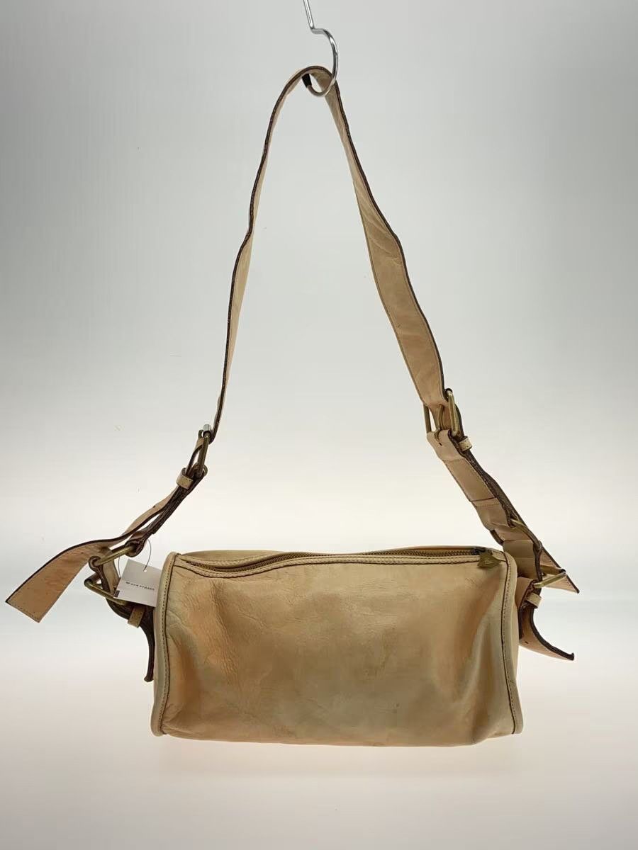 Vivienne Westwood Orb Embossed Leather Tube Shoulder Bag Size ONE SIZE - 2 Thumbnail