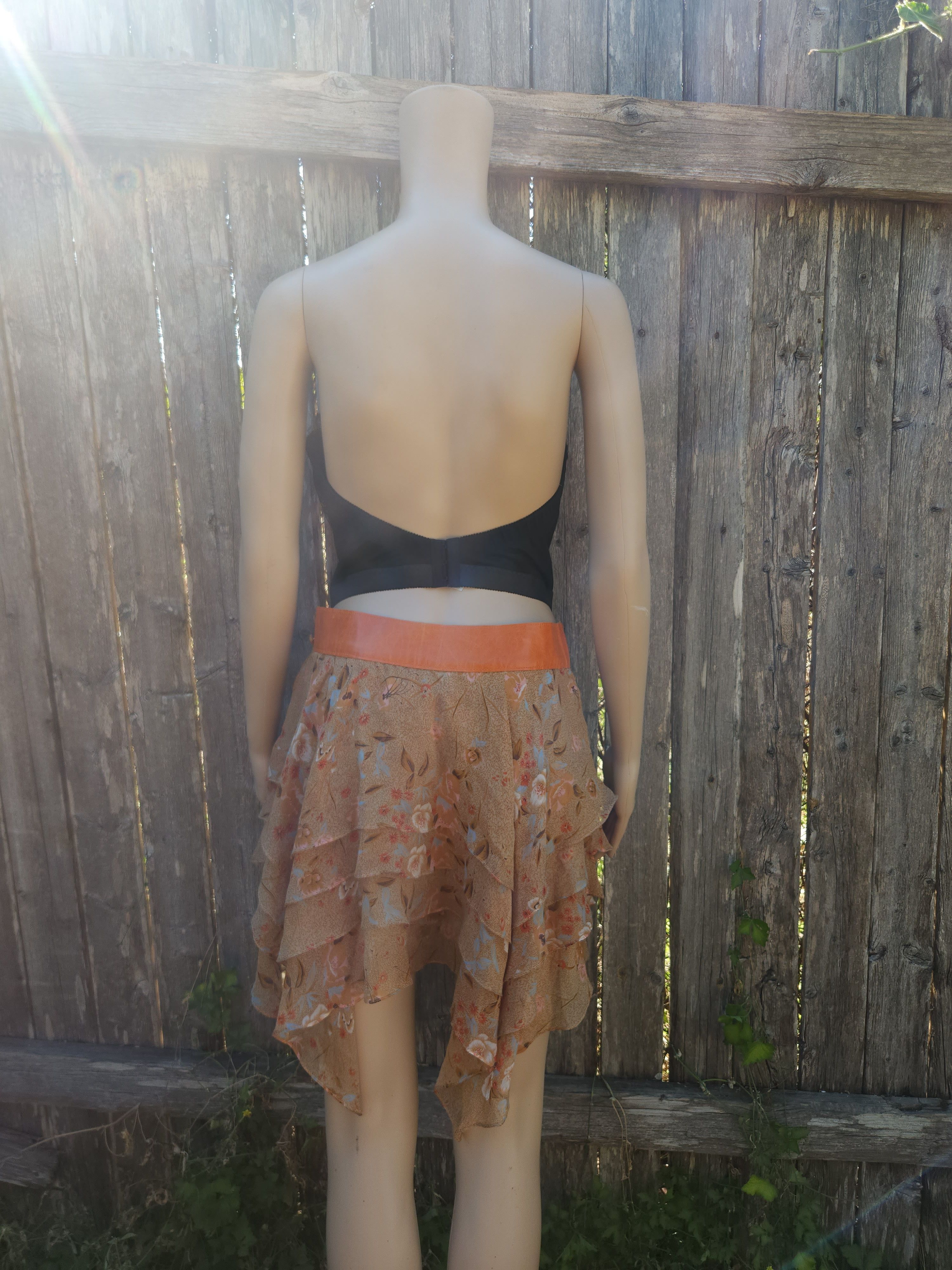 Other Anja Flint Size 36" / US 14 / IT 50 - 9 Thumbnail