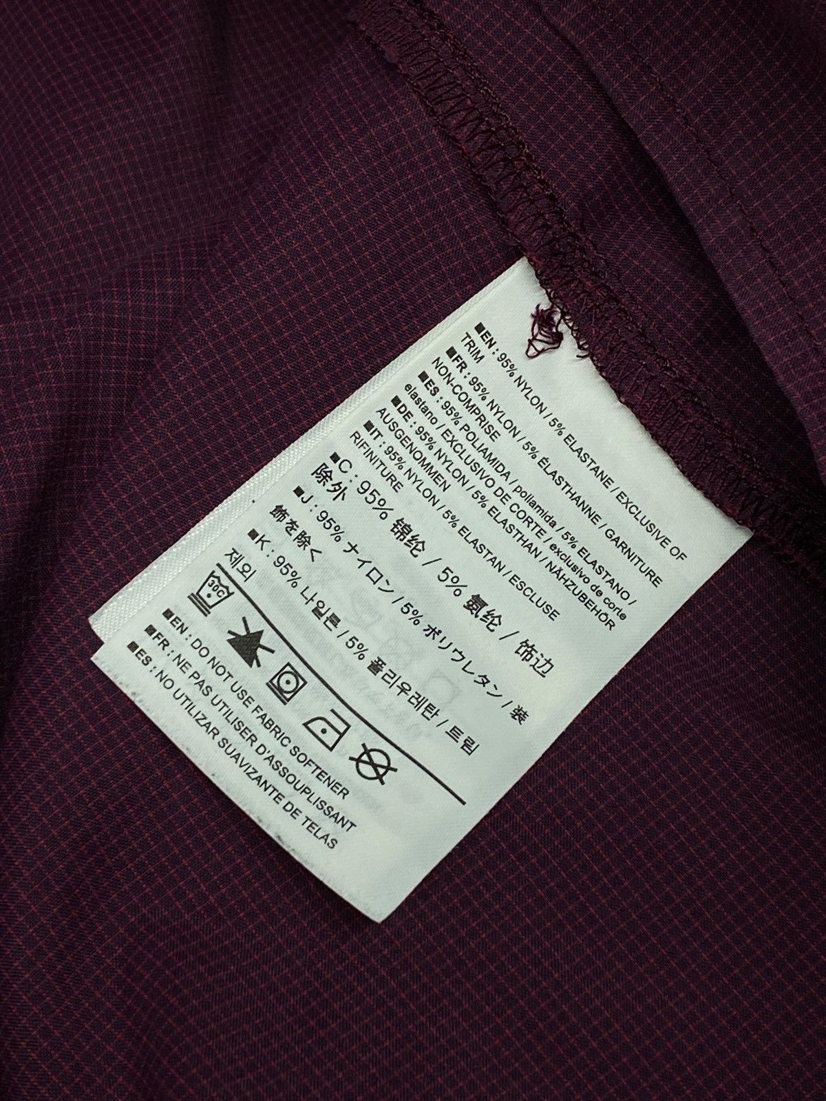 Arc'teryx Arc’teryx Fernie Long Sleeve Shirt Women’s Size L / US 10 / IT 46 - 14 Thumbnail