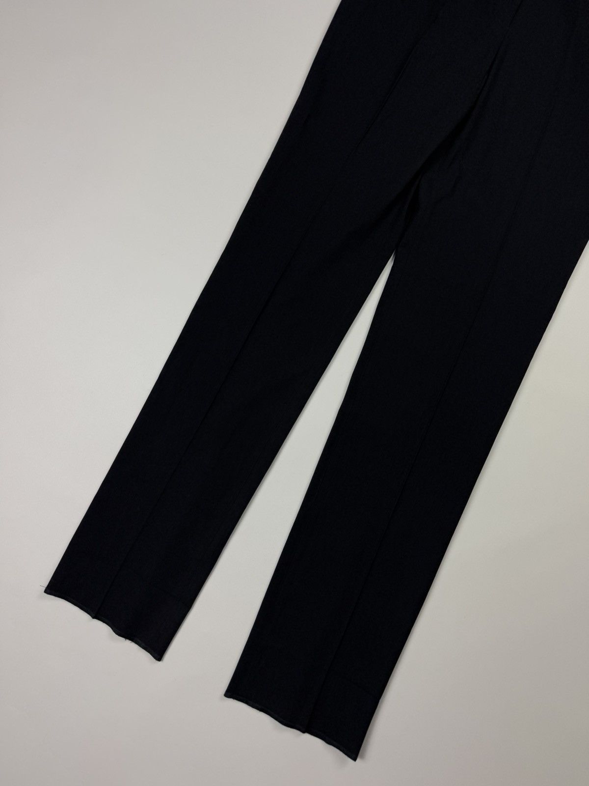 Dior Dior Uniform Ladies Dress Pants Trousers Size US 10 Size 32" / US 10 / IT 46 - 3 Thumbnail