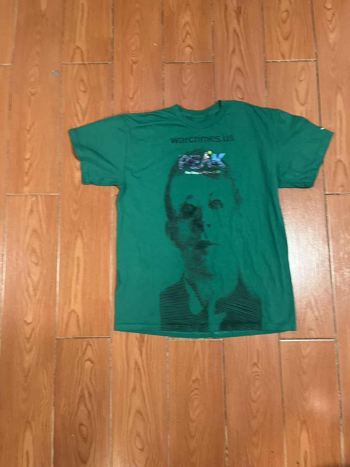 Vintage Bundle of vintage tee shirts Size US M / EU 48-50 / 2 - 6 Thumbnail